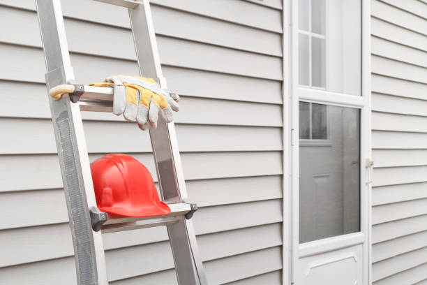 Affordable siding repair and maintenance services in Cedar Mill, OR